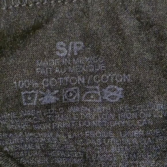 Sonic Graphic Crop Sleeveless Tee SP - Picture 4 of 4